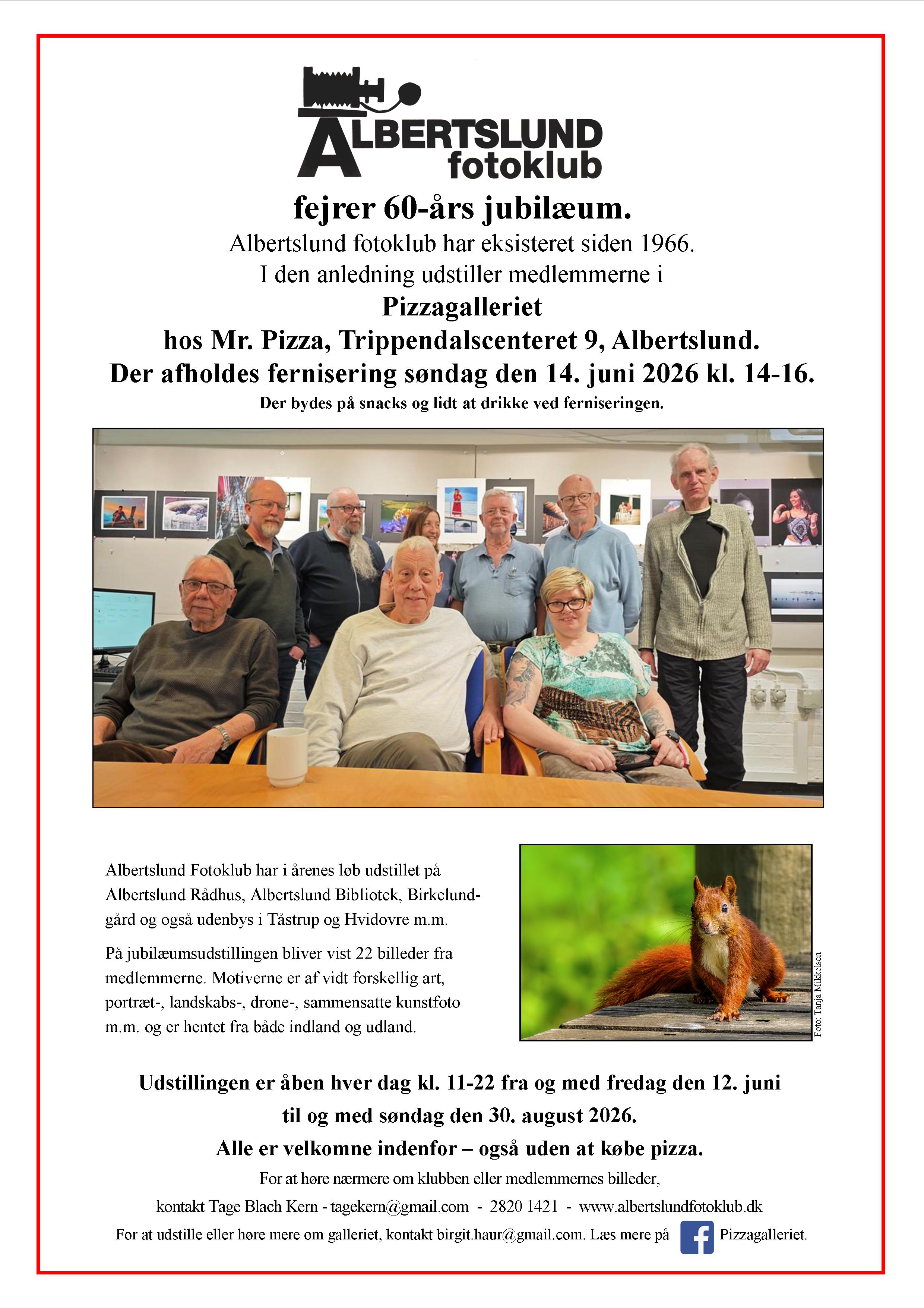 Albertslund.60